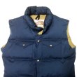 画像4: 【Vintage/Used】THE NORTH FACE DOWN VEST 1970'S アメリカ製 M (4)