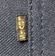 画像9: 【Vintage/Used】LEVI'S 10517-6117 Boot Cut 1984'S アメリカ製 紺 (9)