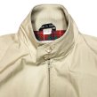 画像5: 【Vintage/Used】FOUR CLIMES(BARACUTA) G-9 Made in England (5)