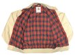 画像4: 【Vintage/Used】FOUR CLIMES(BARACUTA) G-9 Made in England (4)