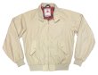 画像2: 【Vintage/Used】FOUR CLIMES(BARACUTA) G-9 Made in England (2)