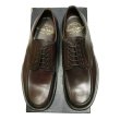 画像6: Deadstock 1990'S Silvano Mazza 98293 CORDOVAN Uチップ イタリア製 (6)