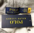 画像6: POLO Ralph Lauren ATHLETIC ”RL” Hoodie 灰  ポロラルフローレン  (6)