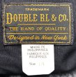 画像7: RRL Brown's Beach CPO Jacket ダブルアールエル ブラウンズ ビーチ (7)