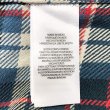 画像7: POLO COUNTRY Plaid Heavy Flannel Shirts ポロ・カントリー チンスト  (7)