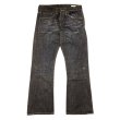 画像2: Levis Premium Skinner Low Rise Bootcut Vintage加工 Made in Turkey (2)