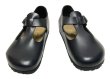 画像5: BIRKENSTOCK® Paris Black ビルケンシュトック パリ 新品 箱ナシ (5)