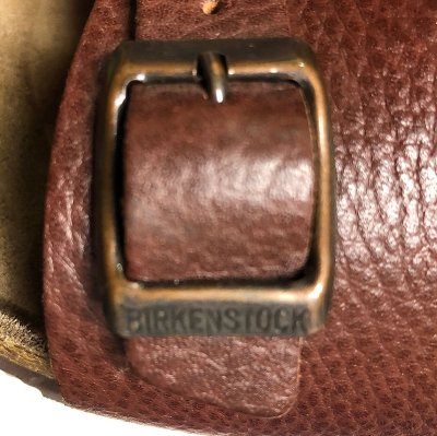 画像2: BIRKENSTOCK® Zurich ビルケンシュトック チューリッヒ 新品 箱ナシ