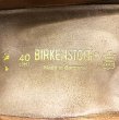 画像7: BIRKENSTOCK® Zurich ビルケンシュトック チューリッヒ 新品 箱ナシ (7)