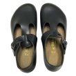 画像2: BIRKENSTOCK® Paris Black ビルケンシュトック パリ 新品 箱ナシ (2)