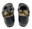 画像6: BIRKENSTOCK® Paris Black ビルケンシュトック パリ 新品 箱ナシ (6)