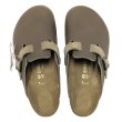 画像2: BIRKENSTOCK® Boston 960571 ビルケンシュトック ボストン 新品 箱付 (2)