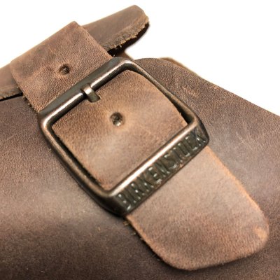 画像2: BIRKENSTOCK® Boston 660731 ビルケンシュトック ボストン 新品 箱付