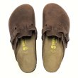 画像2: BIRKENSTOCK® Boston 660731 ビルケンシュトック ボストン 新品 箱付 (2)