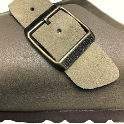 画像2: BIRKENSTOCK® Boston 960571 ビルケンシュトック ボストン 新品 箱付