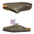 画像4: BIRKENSTOCK® Boston 960571 ビルケンシュトック ボストン 新品 箱付 (4)