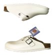 画像4: BIRKENSTOCK® Boston 060431 ビルケンシュトック ボストン 新品 箱付 (4)