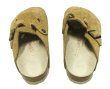 画像6: BIRKENSTOCK® Boston 860211 ビルケンシュトック ボストン 新品 箱付 (6)