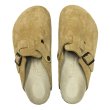 画像2: BIRKENSTOCK® Boston 860211 ビルケンシュトック ボストン 新品 箱付 (2)