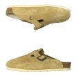 画像4: BIRKENSTOCK® Boston 860211 ビルケンシュトック ボストン 新品 箱付 (4)