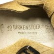 画像7: BIRKENSTOCK® Boston 860211 ビルケンシュトック ボストン 新品 箱付 (7)