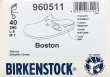 画像10: BIRKENSTOCK® Boston 960511 ビルケンシュトック ボストン 新品 箱付 (10)