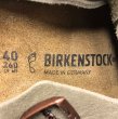 画像7: BIRKENSTOCK® Boston Taupe  ビルケンシュトック ボストン 新品 箱付 (7)