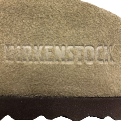 画像3: BIRKENSTOCK® Boston Taupe  ビルケンシュトック ボストン 新品 箱付