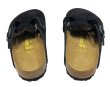 画像6: BIRKENSTOCK® Boston BK Suede  ビルケンシュトック ボストン 新品 箱付 (6)