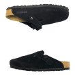 画像4: BIRKENSTOCK® Boston BK Suede  ビルケンシュトック ボストン 新品 箱付 (4)