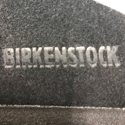 画像3: BIRKENSTOCK® Boston BK Suede  ビルケンシュトック ボストン 新品 箱付