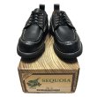 画像2: Deadstock 1990'S SEQUOIA H934 MOC TOE OXFORD アメリカ製 箱付 (2)