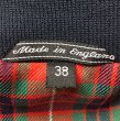 画像7: 【Vintage/Used】BARACUTA G-9 Made in England 1980'S D.NAVY (7)