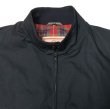 画像5: 【Vintage/Used】BARACUTA G-9 Made in England 1980'S D.NAVY (5)