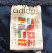 画像10: 【Vintage/Used】ADIDAS TRACK PANT L 1980’S  オーストリア製 紺 (10)