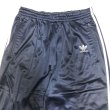 画像5: 【Vintage/Used】ADIDAS TRACK PANT XL 1980’S  アメリカ製 紺×白 (5)