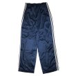 画像3: 【Vintage/Used】ADIDAS TRACK PANT XL 1980’S  アメリカ製 紺×白 (3)