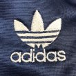 画像7: 【Vintage/Used】ADIDAS TRACK PANT XL 1980’S  アメリカ製 紺×白 (7)