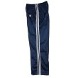 画像4: 【Vintage/Used】ADIDAS TRACK PANT XL 1980’S  アメリカ製 紺×白 (4)