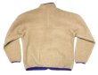 画像2: 【Vintage/Used】Patagonia Fleece Jacket Made in USA 1980'S(Late) (2)