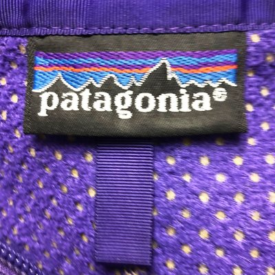 画像2: 【Vintage/Used】Patagonia Fleece Jacket Made in USA 1980'S(Late)