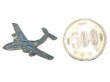 画像3: Deadstock US Military Pins #860 USAF Lockheed C-141 Starlifter Pin (3)