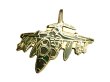 画像1: Deadstock US Military Pins #866 USMC Douglas AV-8B Harrier II Pin (1)