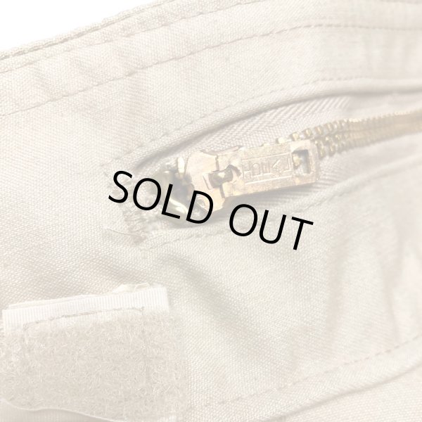 画像7: Deadstock 1980'S WINFIELD M-65 Field JK Beige ウィンフィールド M65 JK  (7)