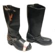 画像5: Deadstock 1980'S HARLEY-DAVIDSON 8652 Riders Boot (PT83) 8H-R 箱付  (5)