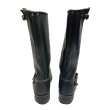 画像3: Deadstock 1980'S HARLEY-DAVIDSON 8652 Riders Boot (PT83) 7H-W 箱付  (3)