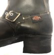 画像10: Deadstock 1980'S HARLEY-DAVIDSON 8652 Riders Boot (PT83) 7H-W 箱付  (10)