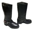 画像5: Deadstock 1980'S HARLEY-DAVIDSON 8652 Riders Boot (PT83) 7H-W 箱付  (5)