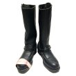 画像2: Deadstock 1980'S HARLEY-DAVIDSON 8652 Riders Boot (PT83) 8H-R 箱付  (2)