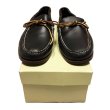 画像2: Deadstock 1960'S QUODDY CAMP MOCCASINS HANDSEWN USA製 (2)